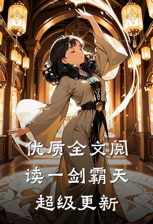 优质全文阅读一剑霸天超级更新