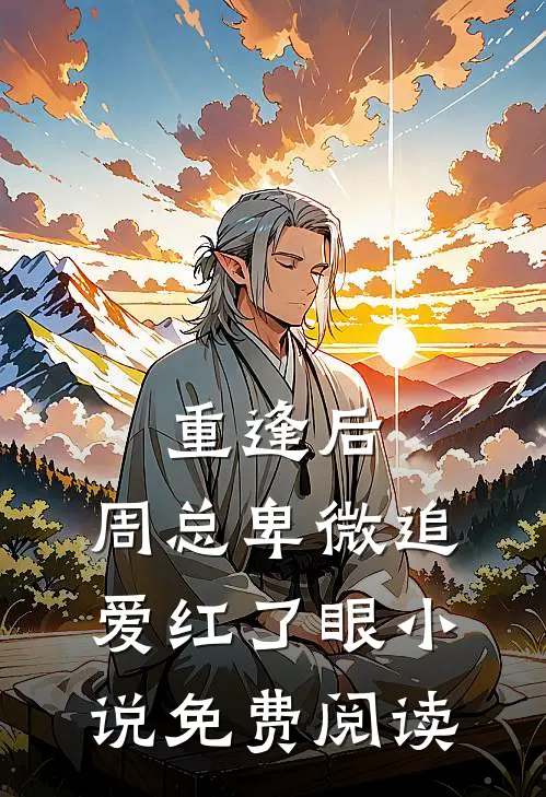 重逢后，周总卑微追爱红了眼小说免费阅读