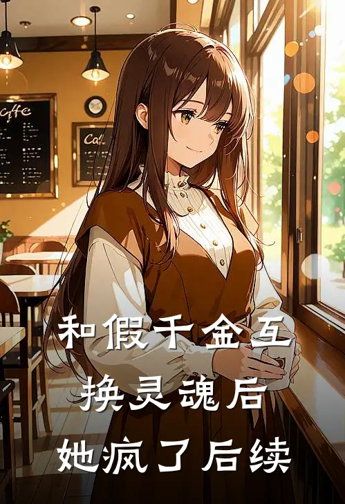和假千金互换灵魂后，她疯了后续