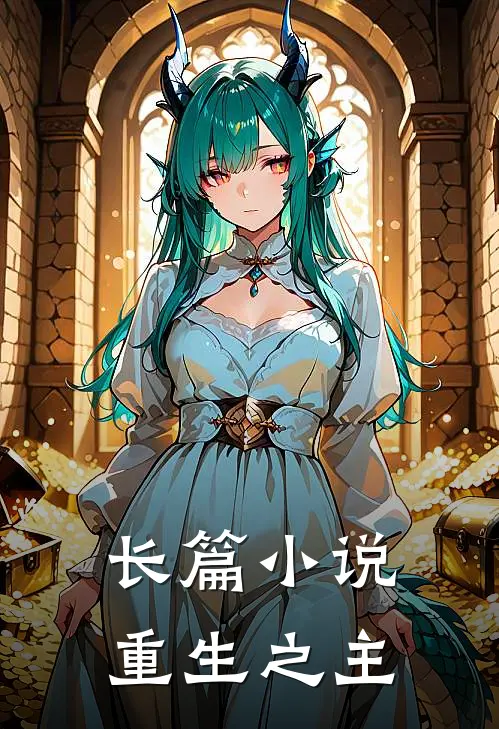 长篇小说重生之主