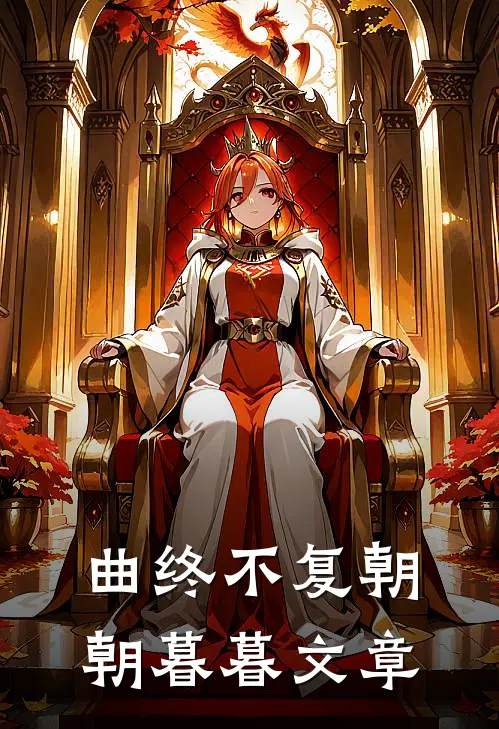 曲终不复朝朝暮暮文章
