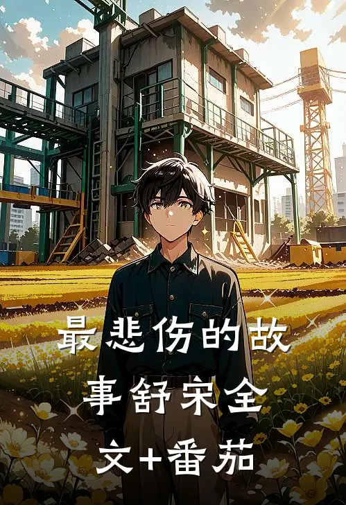 最悲伤的故事舒宋全文+番茄
