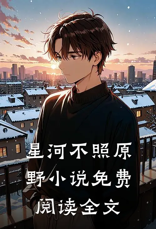 星河不照原野小说免费阅读全文