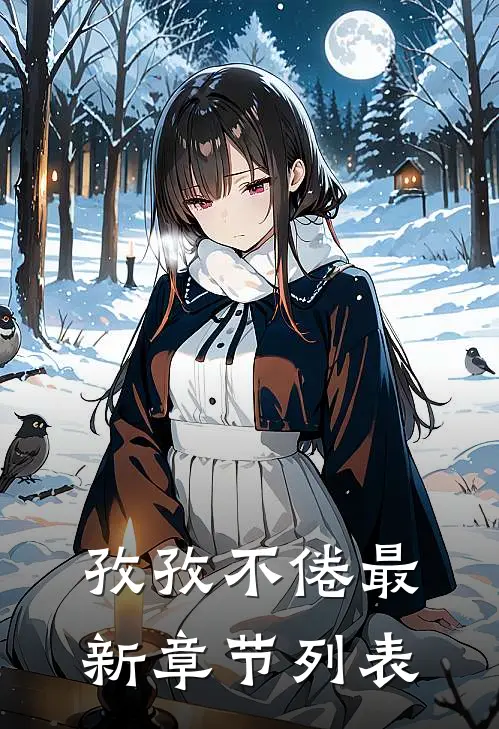 孜孜不倦最新章节列表
