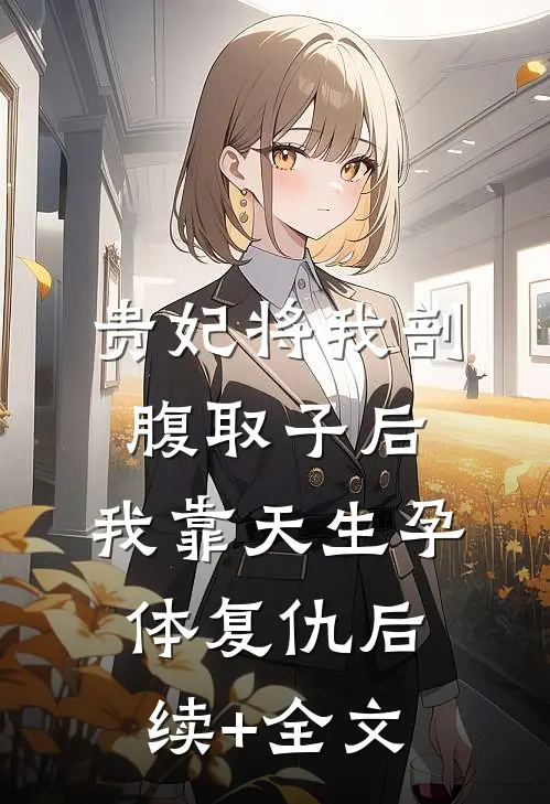 贵妃将我剖腹取子后，我靠天生孕体复仇后续+全文