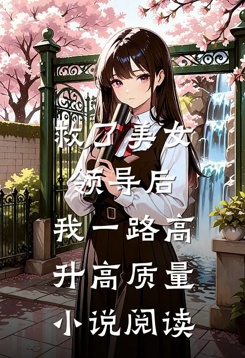 救了美女领导后，我一路高升高质量小说阅读