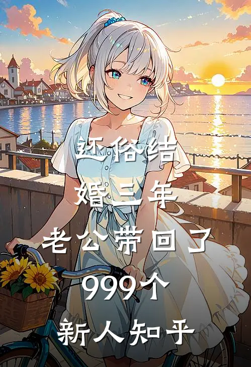 还俗结婚三年，老公带回了999个新人知乎