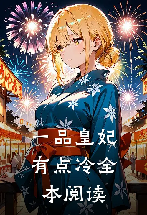 一品皇妃有点冷全本阅读