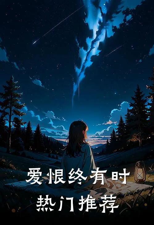 爱恨终有时热门推荐