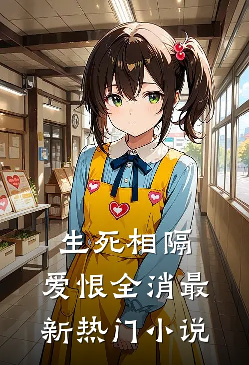 生死相隔，爱恨全消最新热门小说