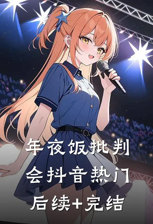 年夜饭批判会抖音热门后续+完结