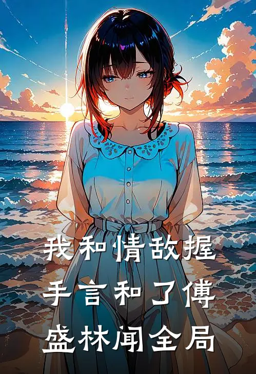 我和情敌握手言和了傅盛林闻全局