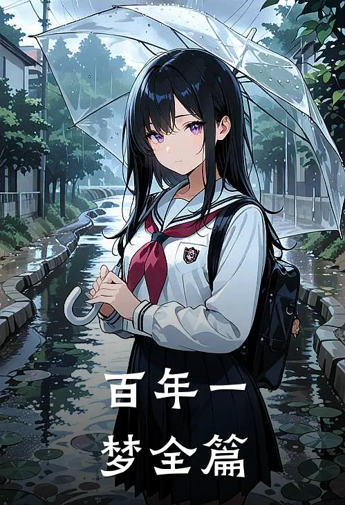 百年一梦全篇