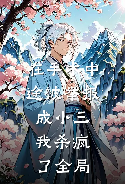 在手术中途被举报成小三，我杀疯了全局