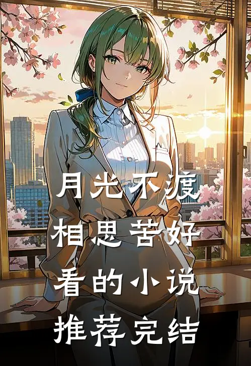 月光不渡相思苦好看的小说推荐完结