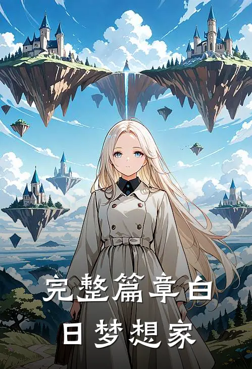 完整篇章白日梦想家