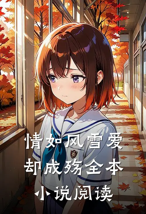 情如风雪爱却成殇全本小说阅读