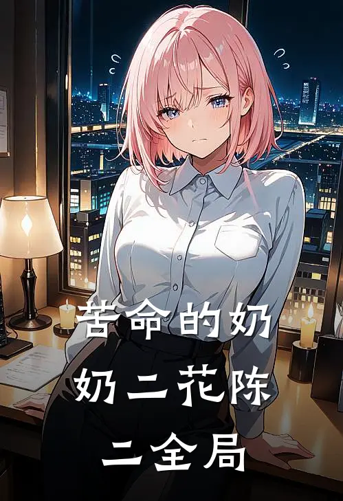 苦命的奶奶二花陈二全局