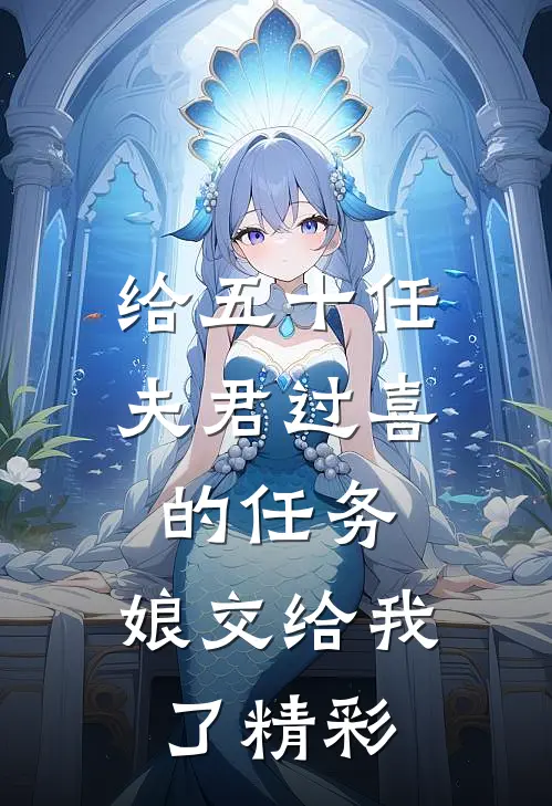 给五十任夫君过喜的任务，娘交给我了精彩