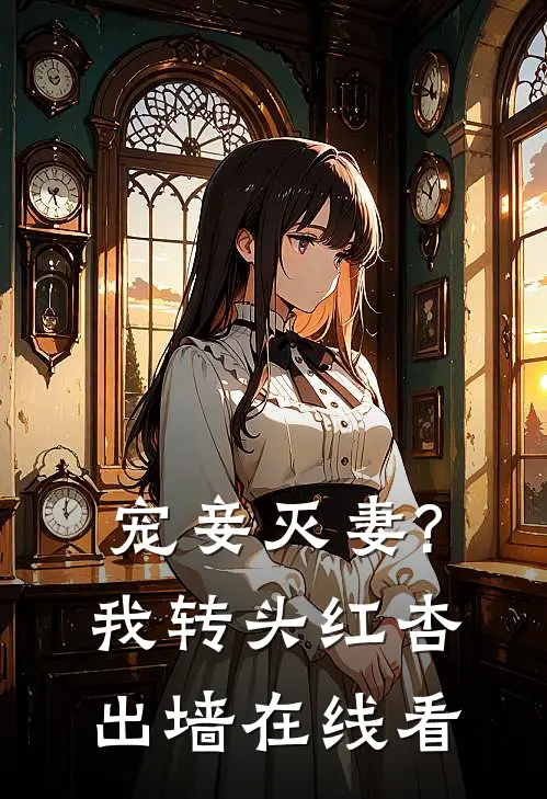 宠妾灭妻?我转头红杏出墙在线看