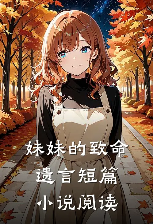 妹妹的致命遗言短篇小说阅读