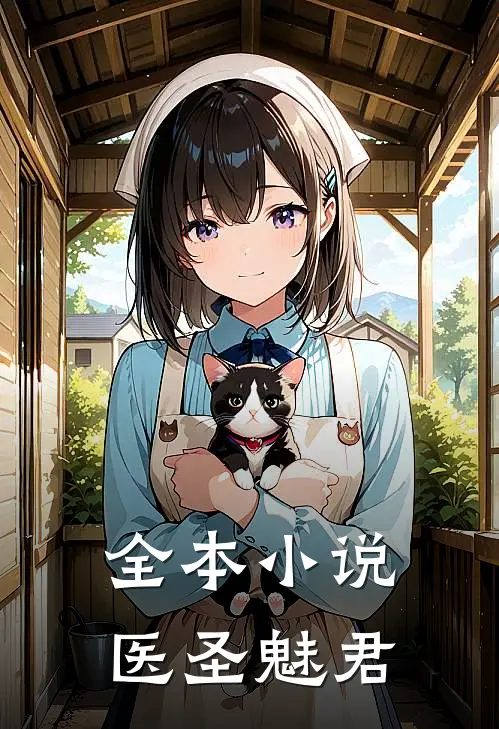 全本小说医圣魅君