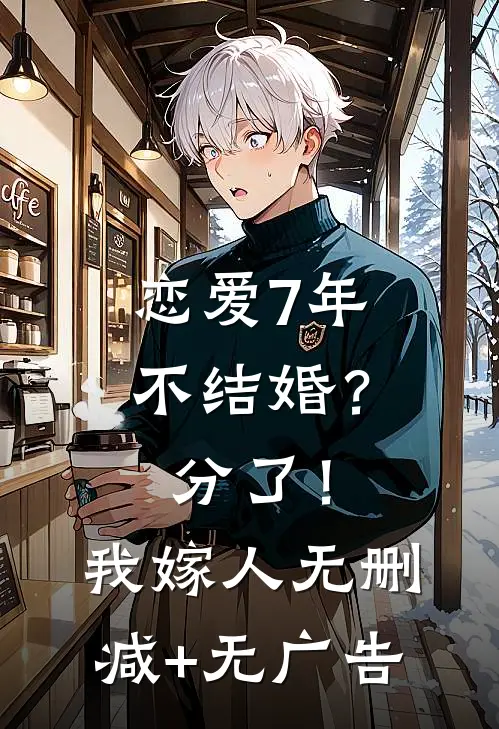 恋爱7年不结婚？分了！我嫁人无删减+无广告