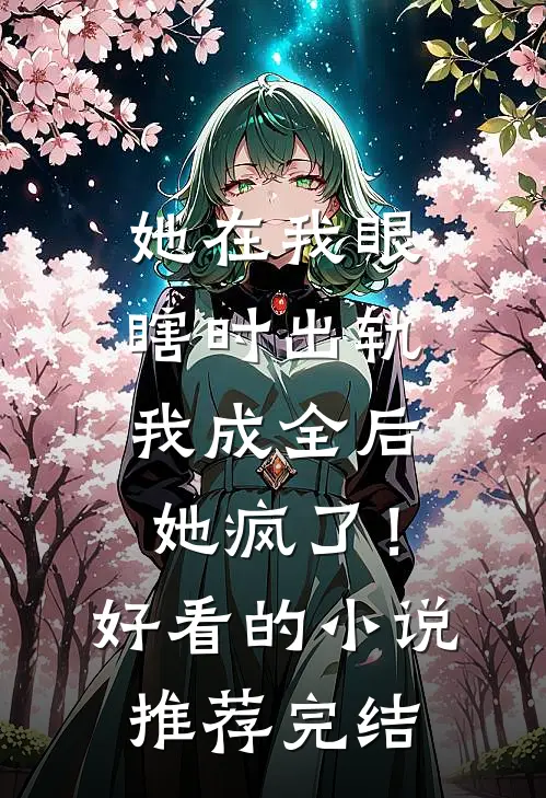 她在我眼瞎时出轨，我成全后她疯了！好看的小说推荐完结
