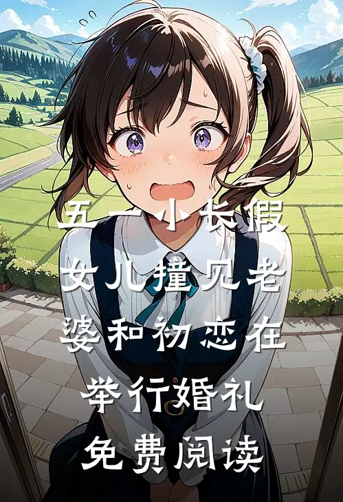 五一小长假，女儿撞见老婆和初恋在举行婚礼免费阅读