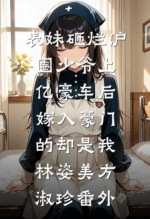 表妹砸烂沪圈少爷上亿豪车后，嫁入豪门的却是我林姿美方淑珍番外