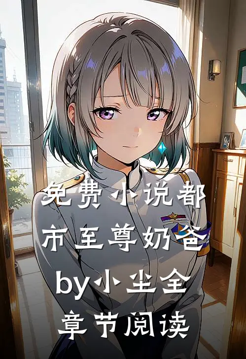 免费小说都市至尊奶爸by小尘全章节阅读