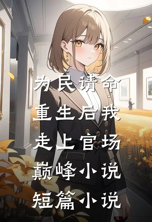 为民请命,重生后我走上官场巅峰小说短篇小说