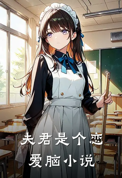 夫君是个恋爱脑小说