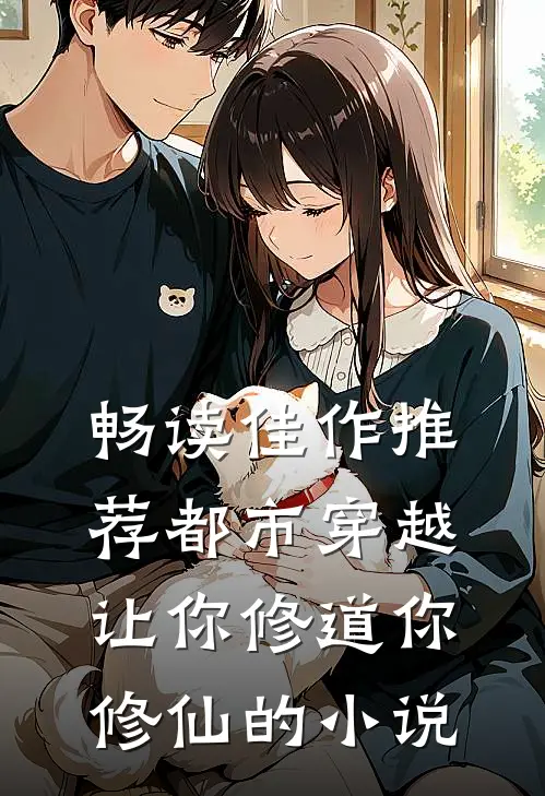 畅读佳作推荐都市穿越:让你修道你修仙的小说