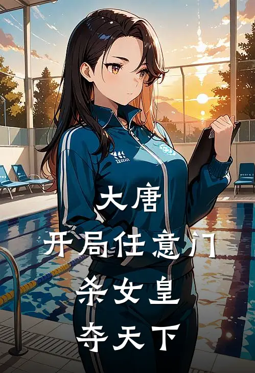 大唐：开局任意门，杀女皇夺天下