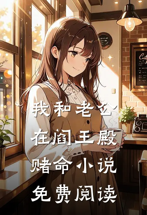 我和老公在阎王殿赌命小说免费阅读