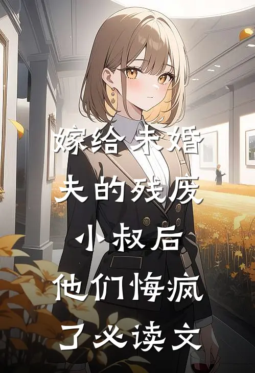 嫁给未婚夫的残废小叔后，他们悔疯了必读文