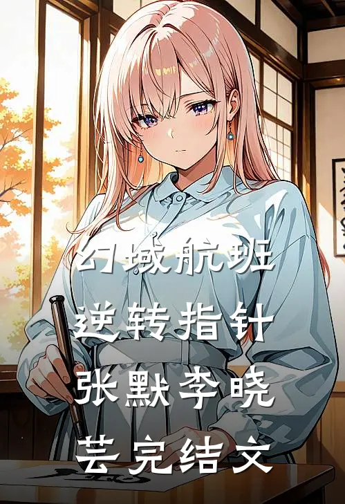 幻域航班：逆转指针张默李晓芸完结文