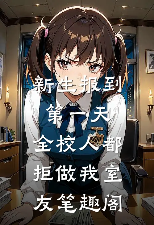 新生报到第一天，全校人都拒做我室友笔趣阁