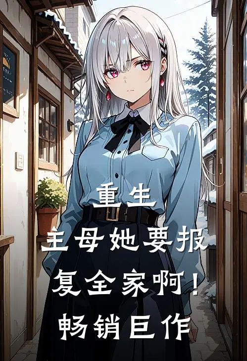 重生：主母她要报复全家啊！畅销巨作
