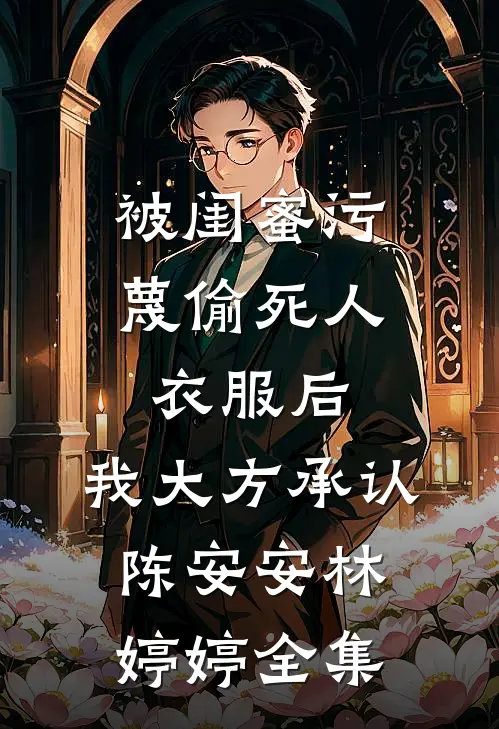 被闺蜜污蔑偷死人衣服后，我大方承认陈安安林婷婷全集