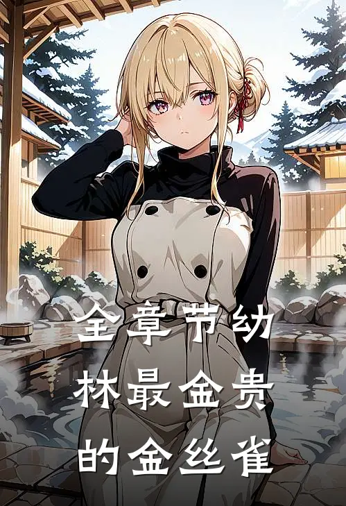 全章节幼林最金贵的金丝雀