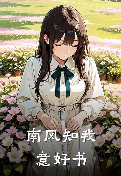 南风知我意好书