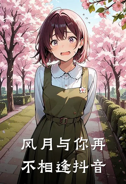 风月与你再不相逢抖音