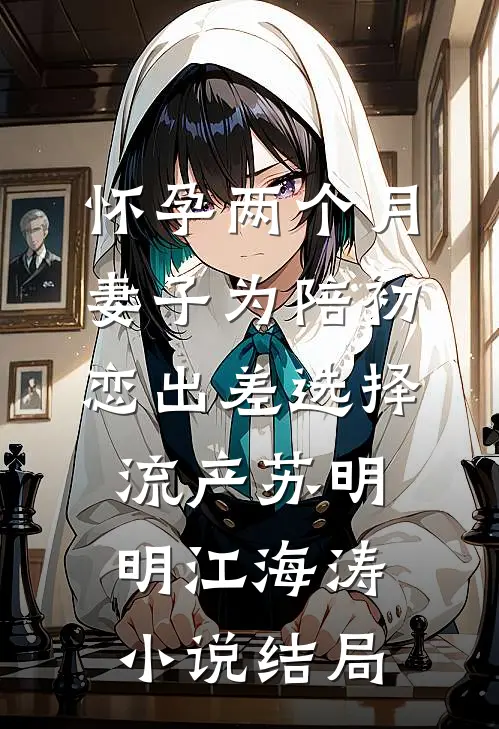 怀孕两个月，妻子为陪初恋出差选择流产苏明明江海涛小说结局