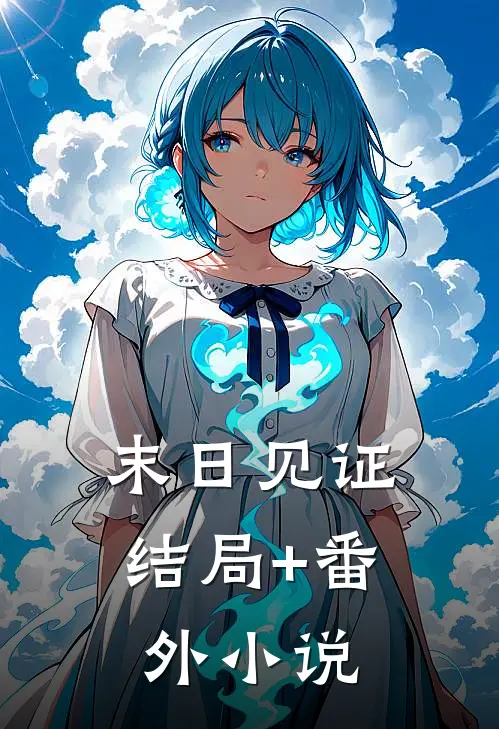 末日见证结局+番外小说
