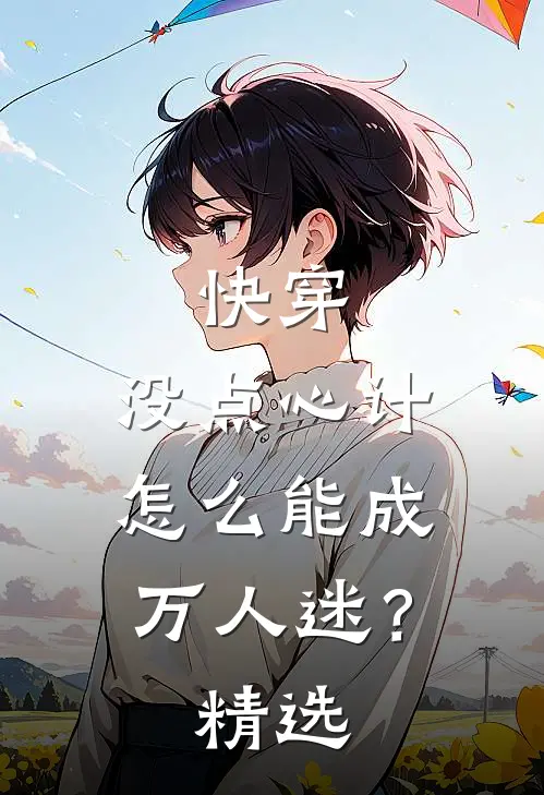 快穿：没点心计，怎么能成万人迷？精选