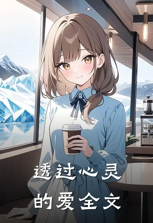 透过心灵的爱全文