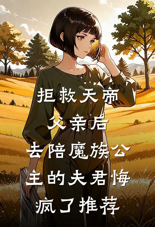 拒救天帝父亲后，去陪魔族公主的夫君悔疯了推荐