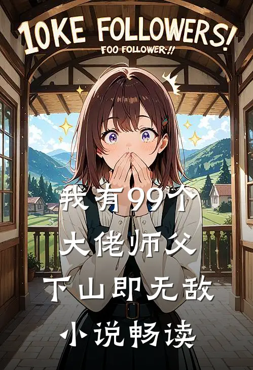 我有99个大佬师父，下山即无敌小说畅读